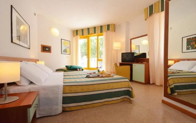 Hotel Luna