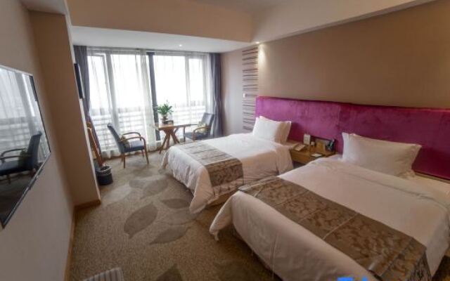 Shangcheng Hotel