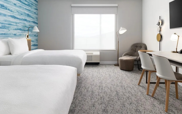 Towneplace Suites By Marriott Monrovia