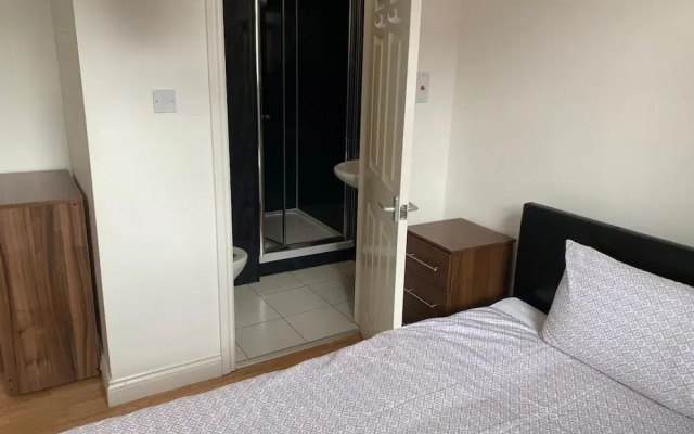 Newcastle En-Suite Rooms