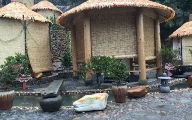 Xinchang Shangshitang Tianmu Mountain Residence