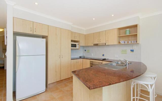 The Cove Yamba