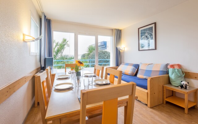 Pierre & Vacances Résidence La Corniche de la Plage