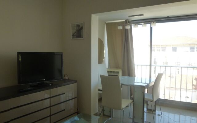 Cannes Mimoun Apartments