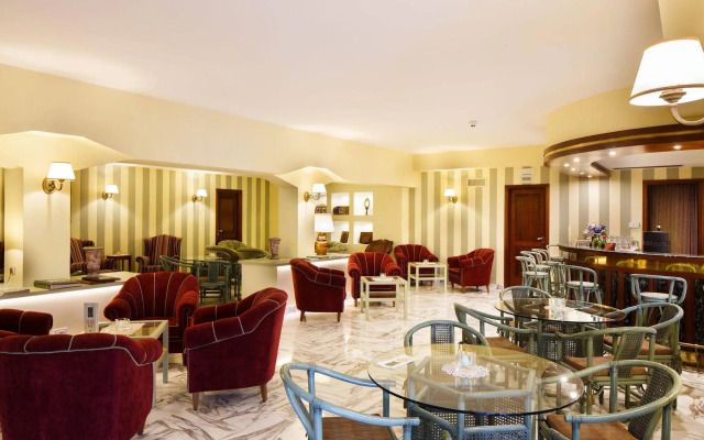 Hotel Girasole