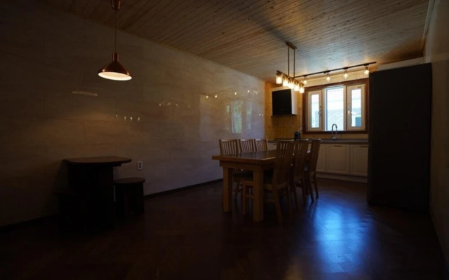 Paju Welcome Felix Pension