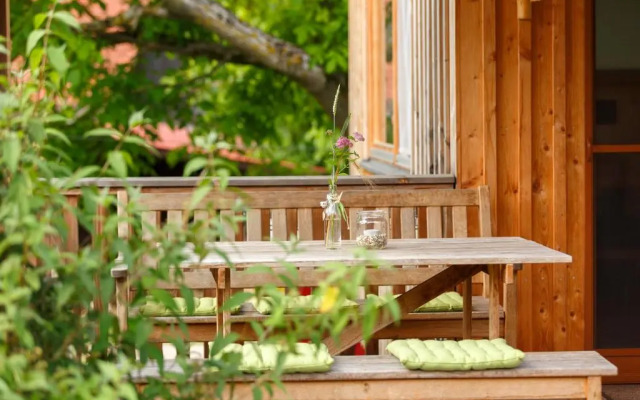 Ferienhof Weltenburg