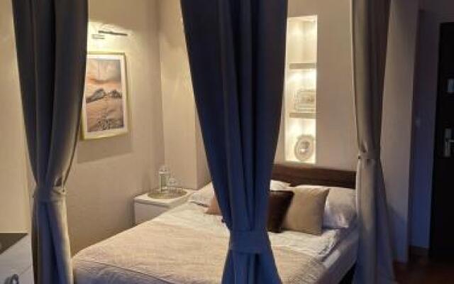 Apartament Glamour II