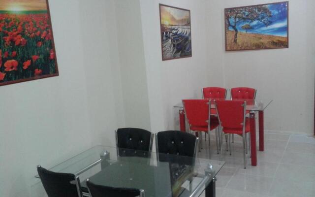 Nurella Pansiyon