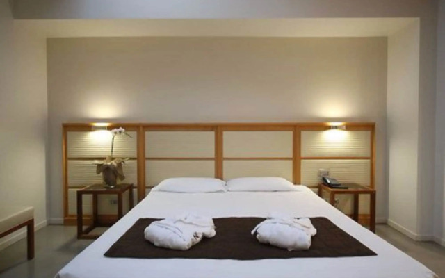 The Ziba Hotel & Spa