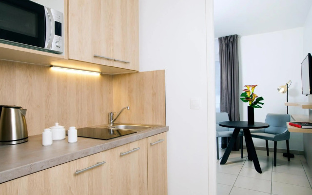 Residhome Bordeaux
