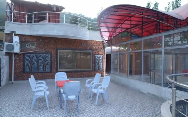 kingdom Guest House