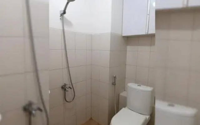 X-pressbedroom Riverview Cikarang