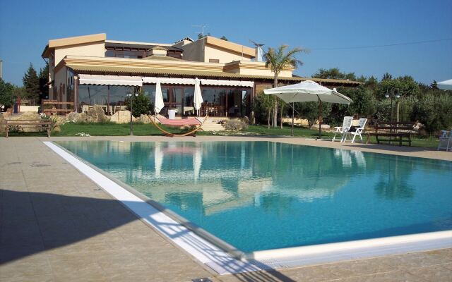 Agriturismo Le Arcate