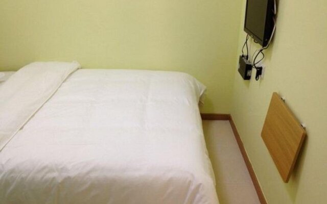 Boke Hotel Foshan Sanshui