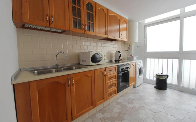 CENTRO ANTEQUERA Ideal Grupos "Apartamento Las Descalzas"