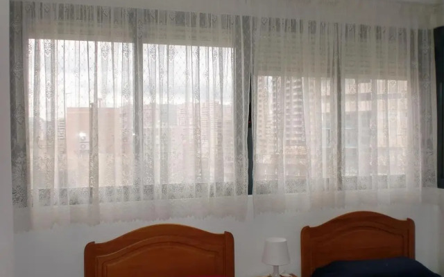 Apartamentos Kennedy I-II