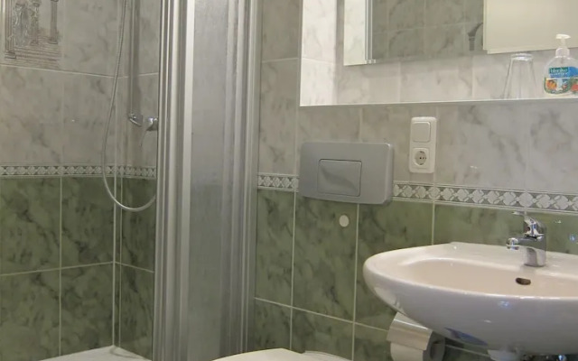 Pension Refugium überm Schwansee