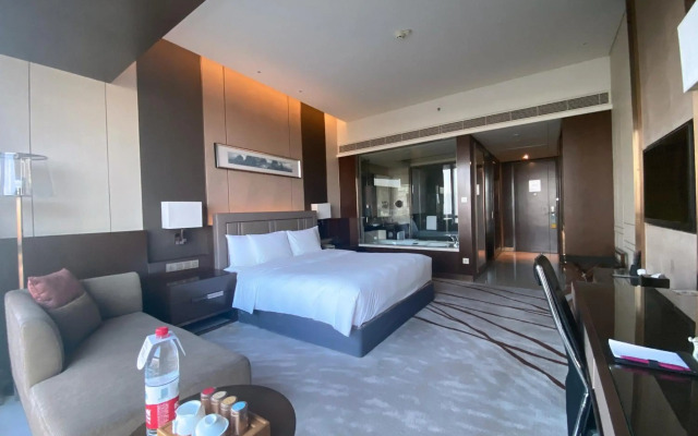Crowne Plaza Zhangzhou by IHG