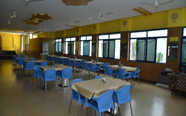 Hotel Mayura Hoysala