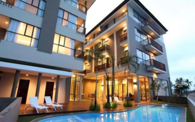 Swiss-Belhotel Sorong