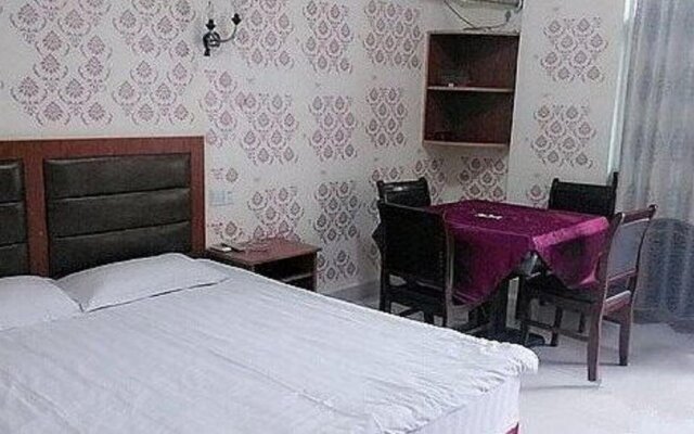 Jinxin Business Hotel