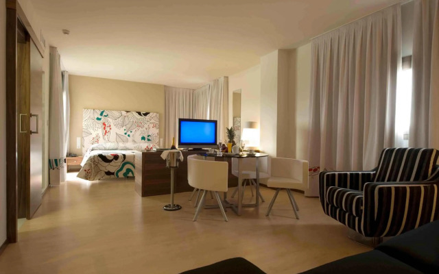 Hotel Executive Sport