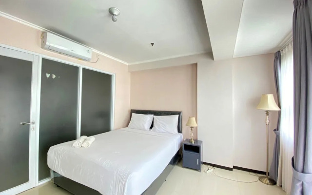 Cozy 1BR Apartment at Gateway Pasteur