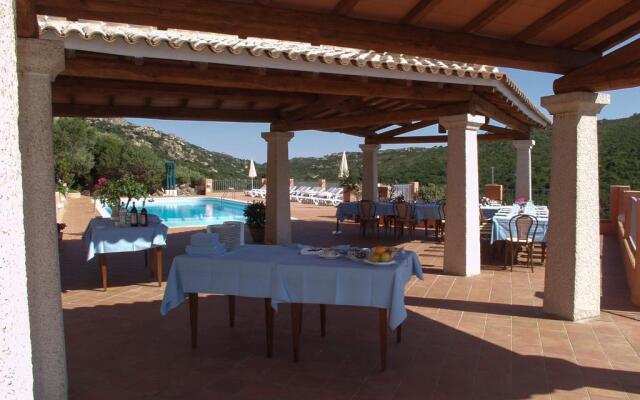 Mya Hotel Porto Cervo