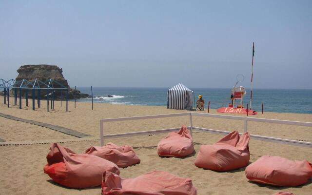 Promar Eco Beach & Spa Hotel