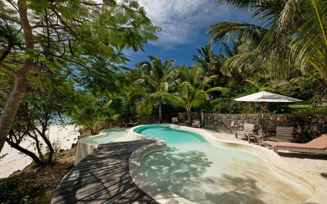 Qambani Luxury Resort