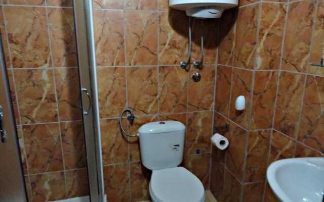 Apartman Pribilovic