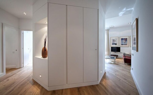 Habitat Apartments Rambla Deluxe
