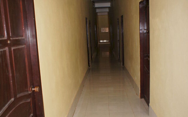 Malany Hotel
