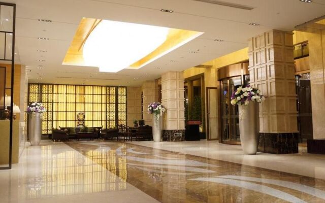 New Century Hotel