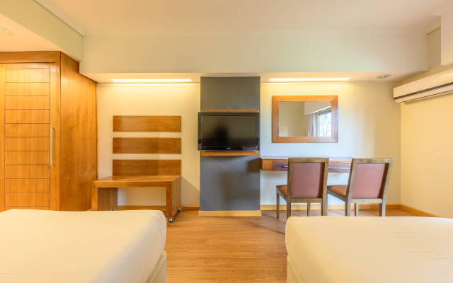 Exe Hotel Cataratas