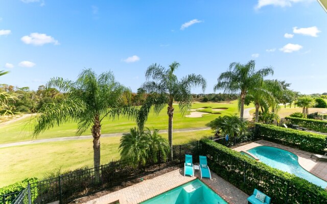 Rvh_374r Golden 6 Bedroom Home