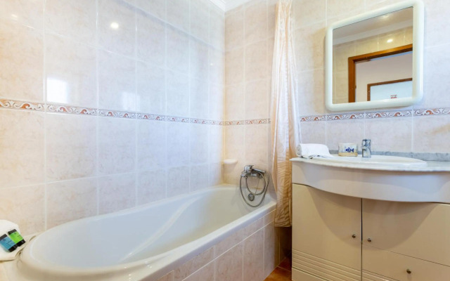 Paradise Home by Seewest