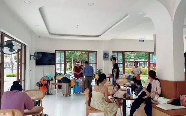 Nhu Y Hotel Phu Quoc