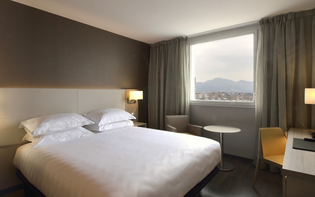 AC Hotel by Marriott Marseille Prado Velodrome
