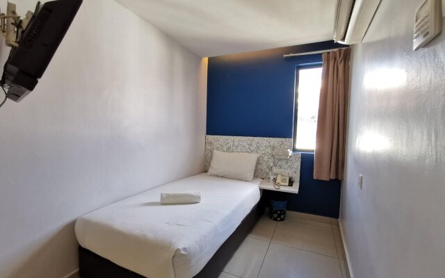 Bluemoon Boutique Hotel