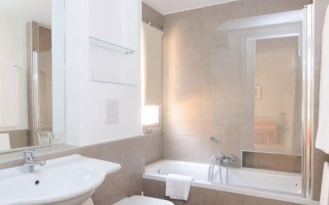 Residence Sacconi
