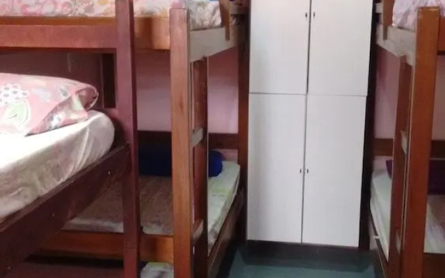 Tatuapé Hostel