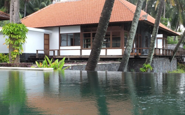 The Amrita Salt Farm Villas