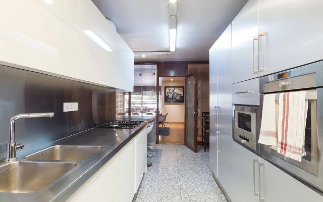 My Space Barcelona Classic Bonanova Center