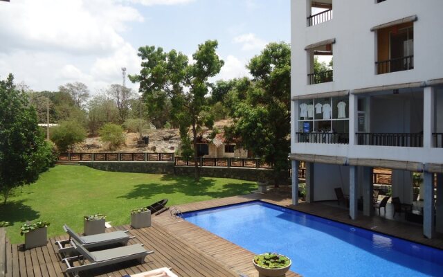 Sorowwa Resort & Spa