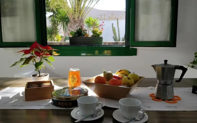 Casa del Erizo - Ecofinca