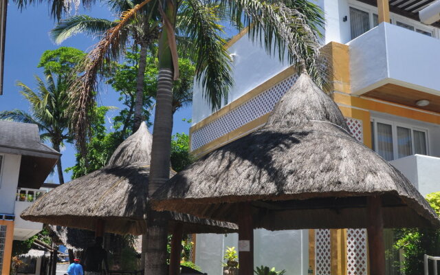 The Sun Villa Beachfront Resort & Spa