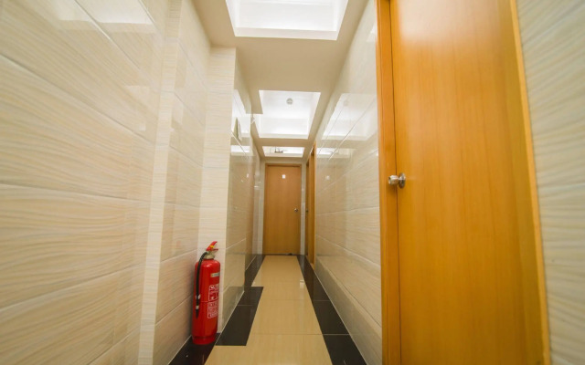 Gold Keep Hostel