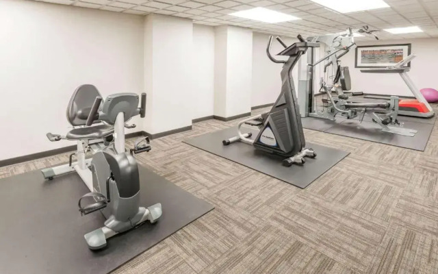 Ramada Edmonton South